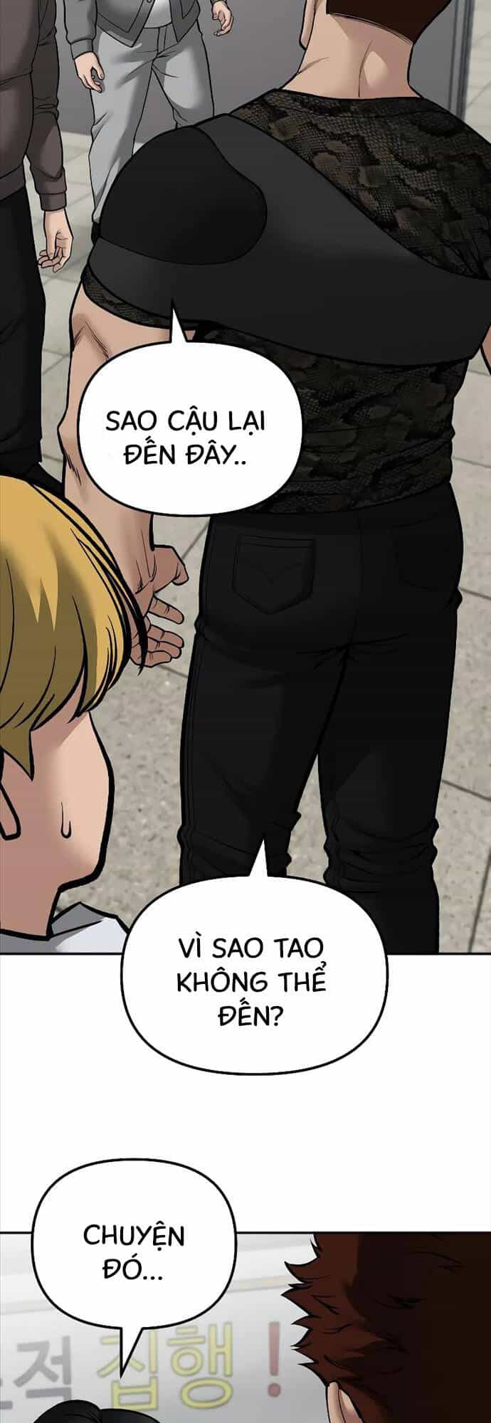 Giang Hồ Thực Thi Công Lý - Chương 82 - ảnh 87