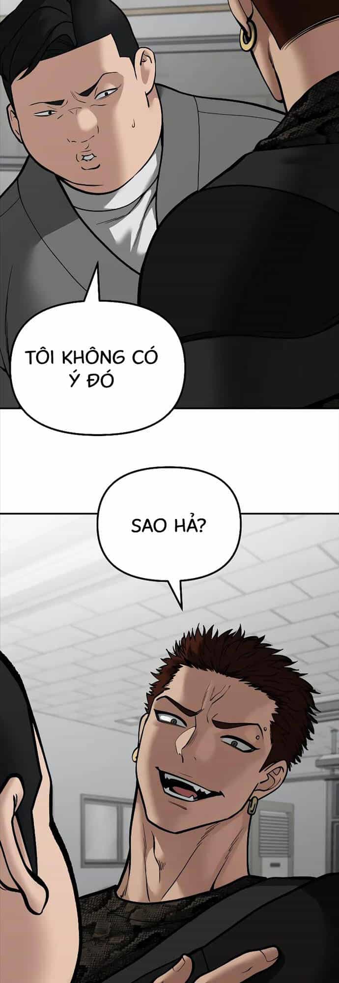 Giang Hồ Thực Thi Công Lý - Chương 82 - ảnh 88