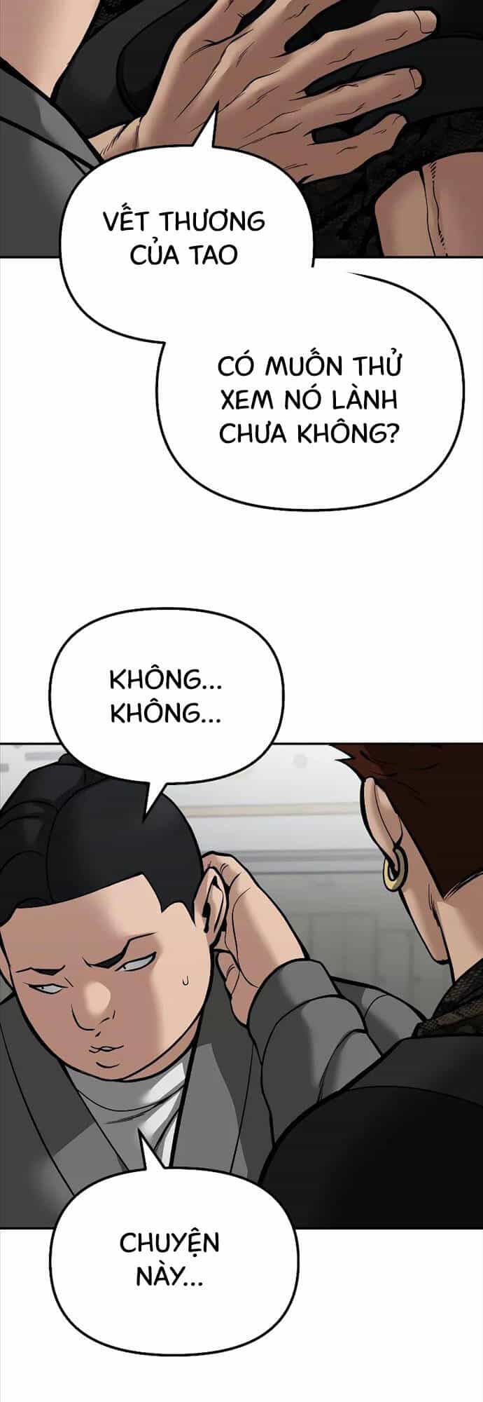 Giang Hồ Thực Thi Công Lý - Chương 82 - ảnh 89