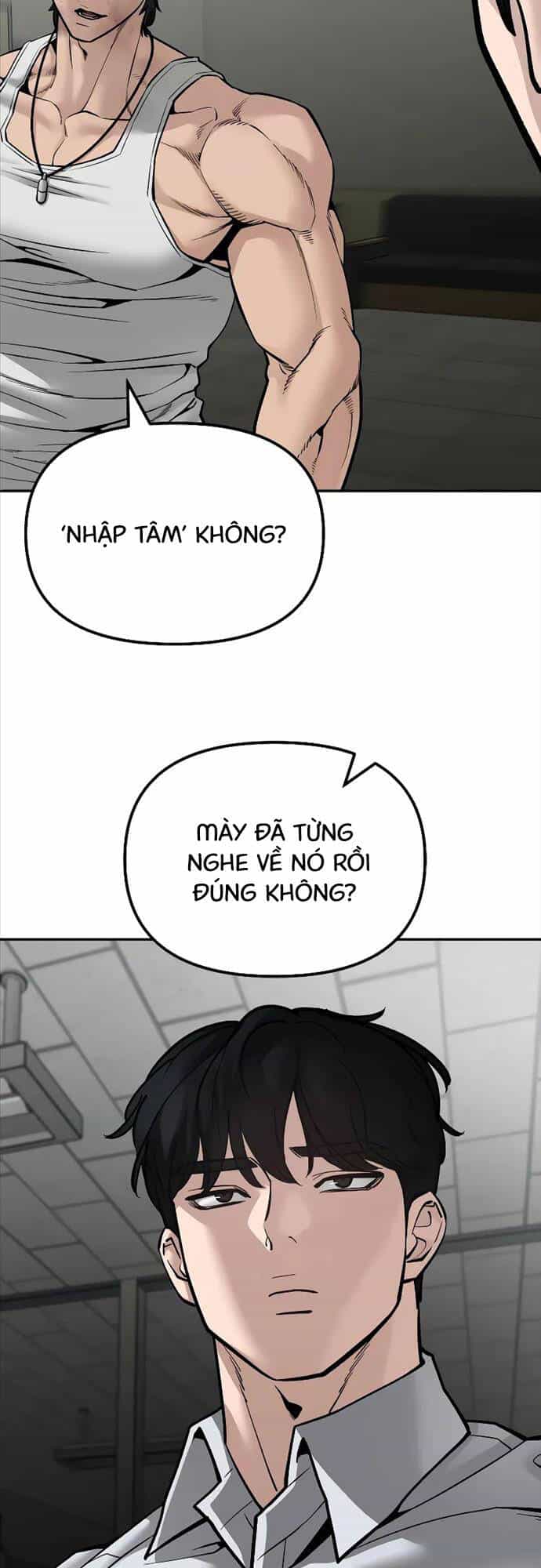 Giang Hồ Thực Thi Công Lý - Chương 82 - ảnh 9