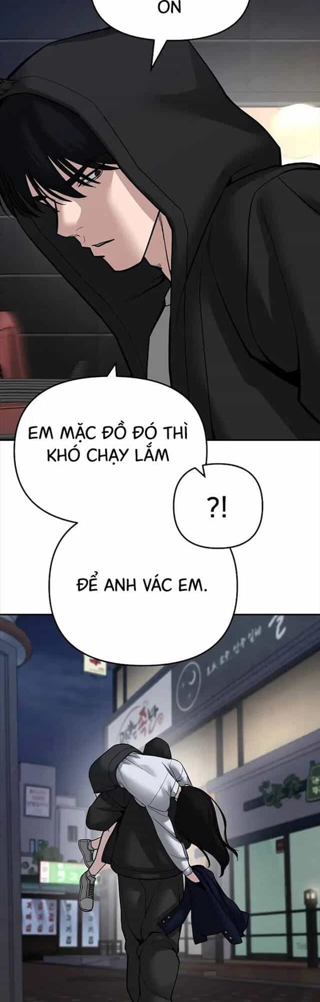 Giang Hồ Thực Thi Công Lý - Chương 83 - ảnh 12