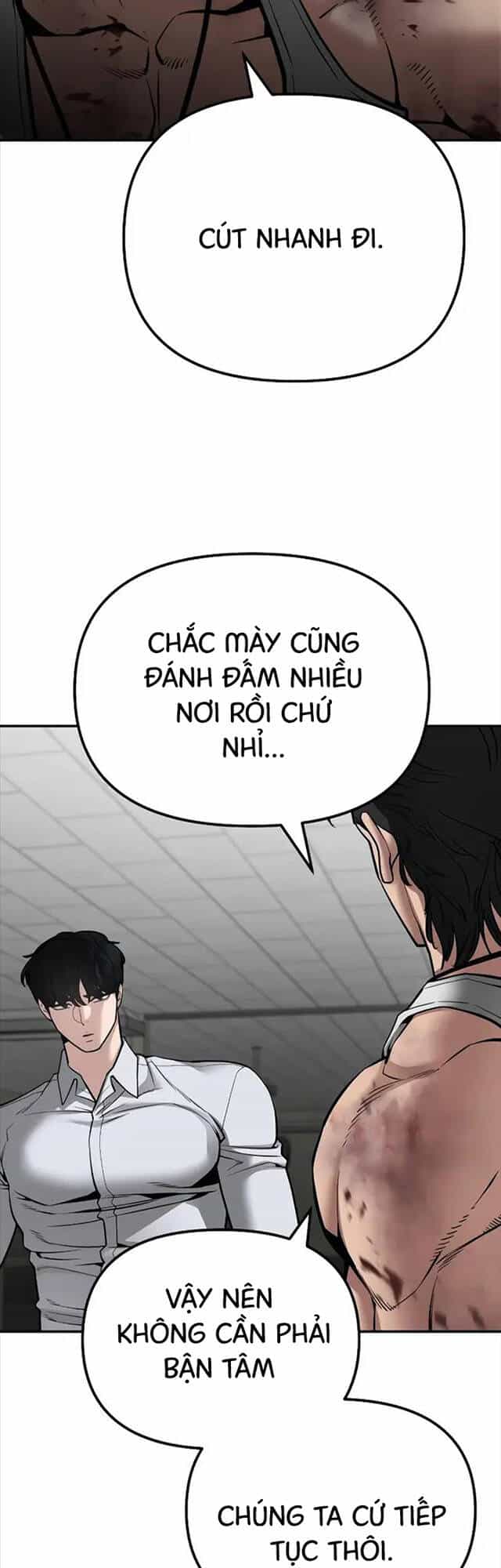 Giang Hồ Thực Thi Công Lý - Chương 83 - ảnh 24