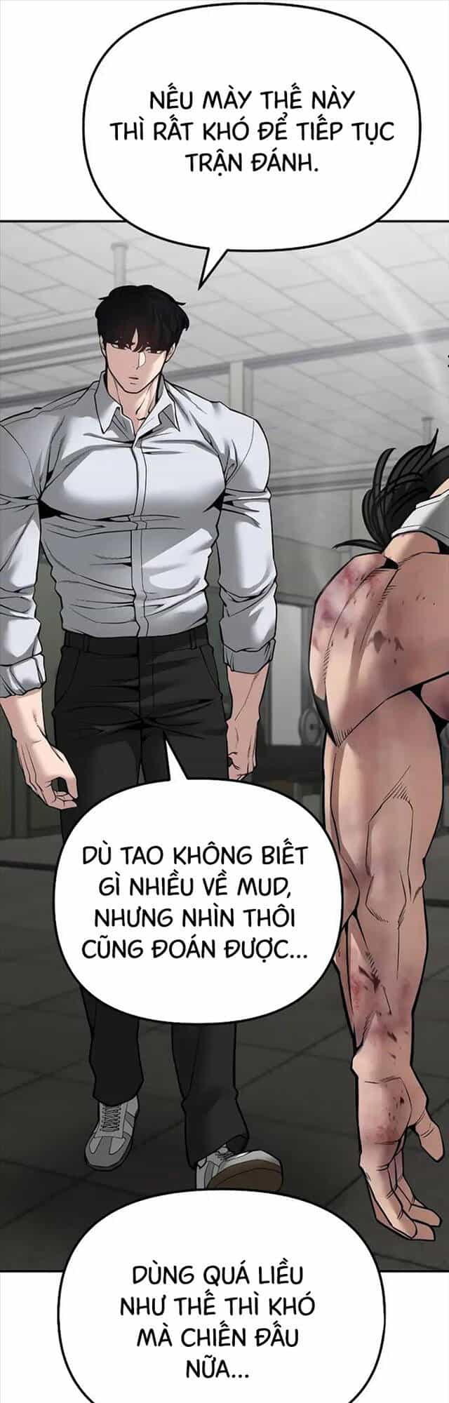Giang Hồ Thực Thi Công Lý - Chương 83 - ảnh 29