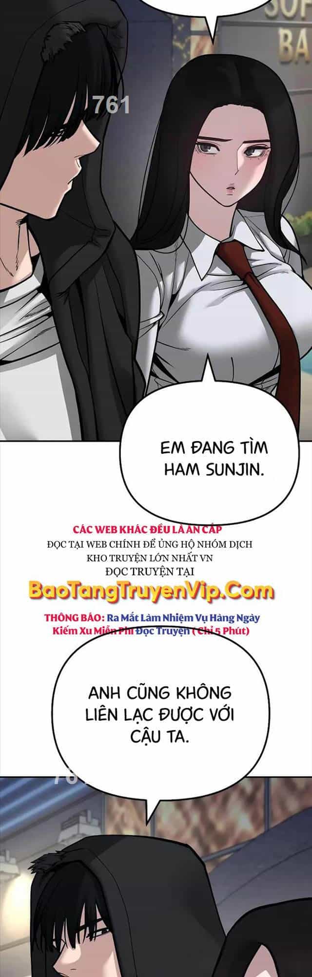 Giang Hồ Thực Thi Công Lý - Chương 83 - ảnh 3