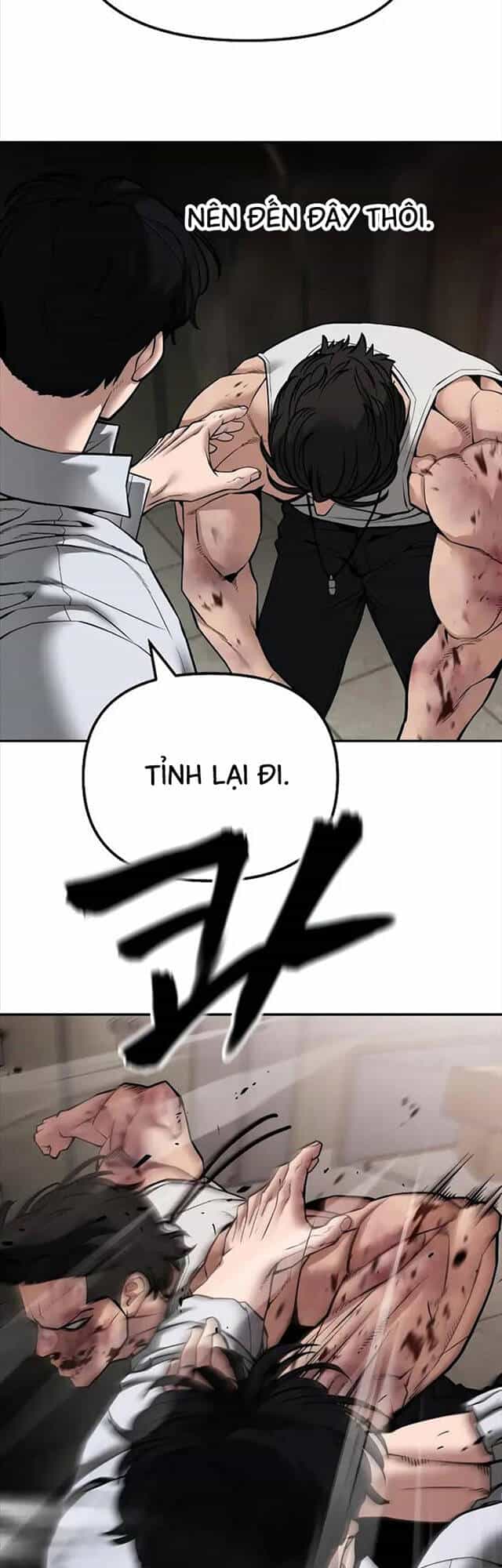 Giang Hồ Thực Thi Công Lý - Chương 83 - ảnh 30
