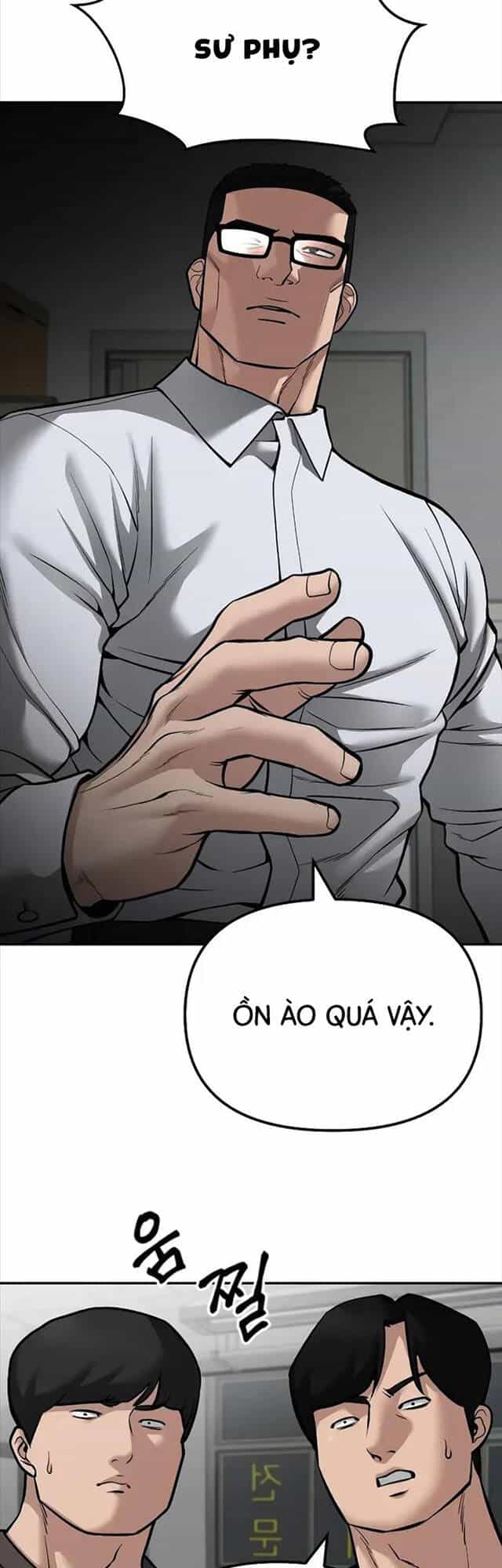 Giang Hồ Thực Thi Công Lý - Chương 83 - ảnh 46