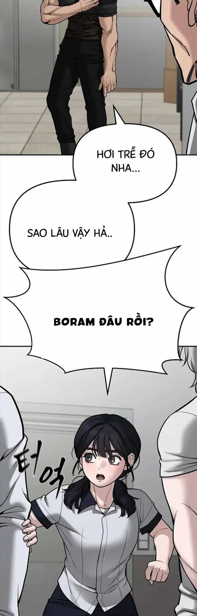 Giang Hồ Thực Thi Công Lý - Chương 83 - ảnh 49