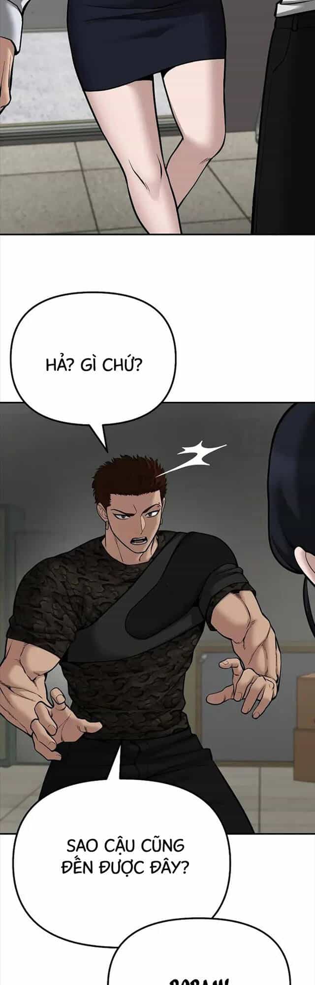 Giang Hồ Thực Thi Công Lý - Chương 83 - ảnh 50