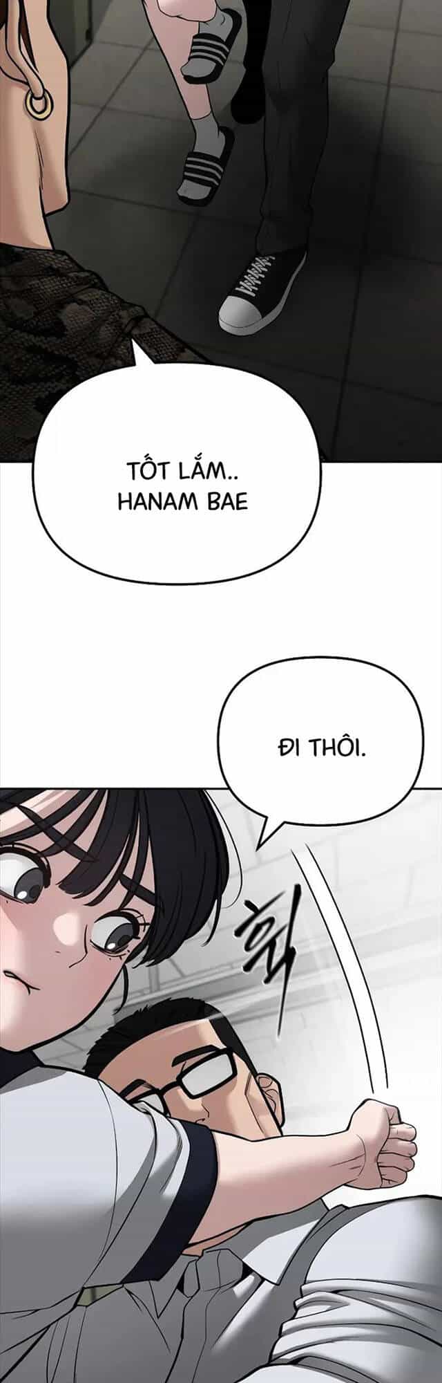 Giang Hồ Thực Thi Công Lý - Chương 83 - ảnh 54