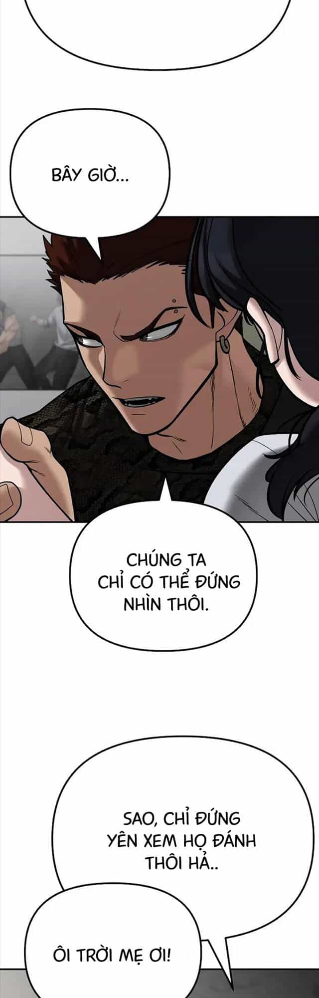 Giang Hồ Thực Thi Công Lý - Chương 83 - ảnh 56