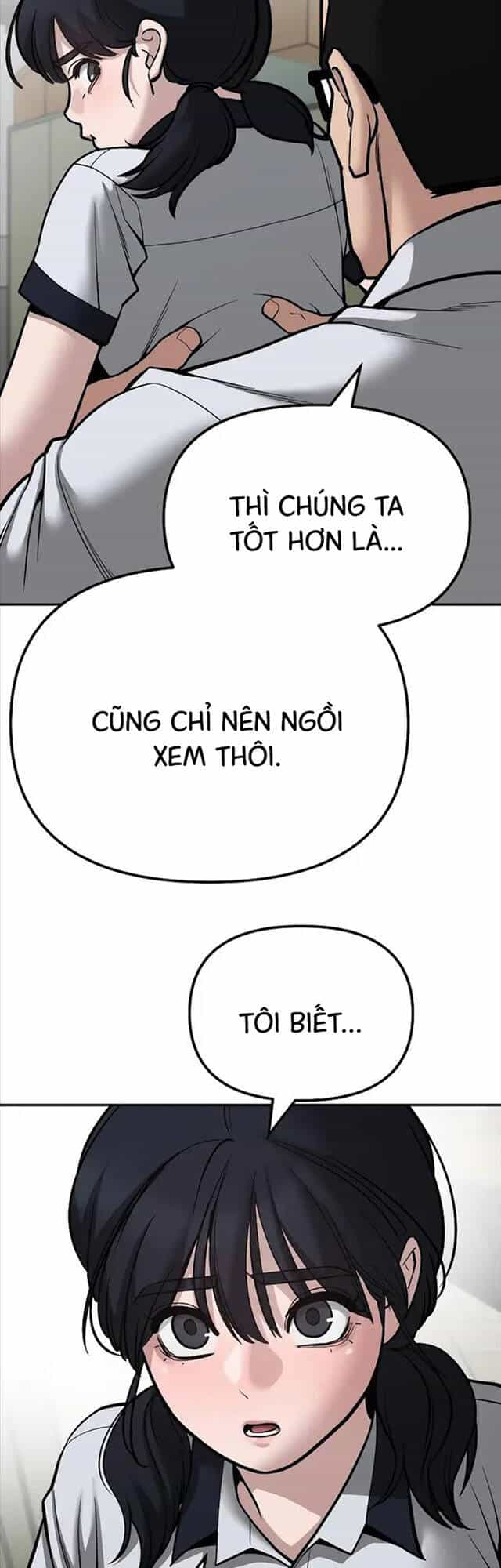 Giang Hồ Thực Thi Công Lý - Chương 83 - ảnh 66
