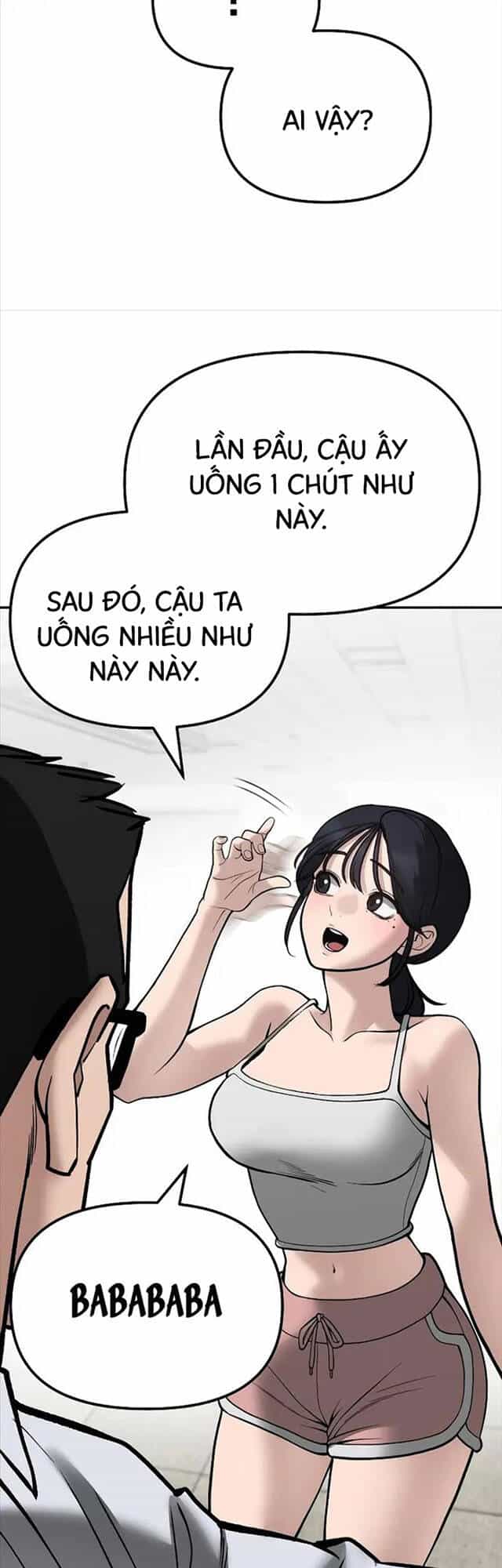 Giang Hồ Thực Thi Công Lý - Chương 83 - ảnh 69