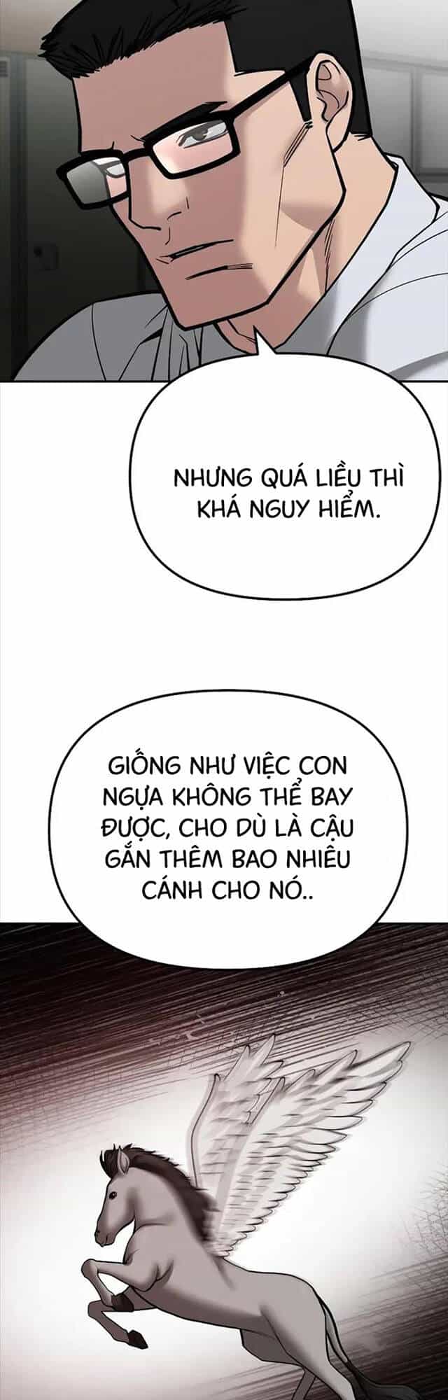Giang Hồ Thực Thi Công Lý - Chương 83 - ảnh 73