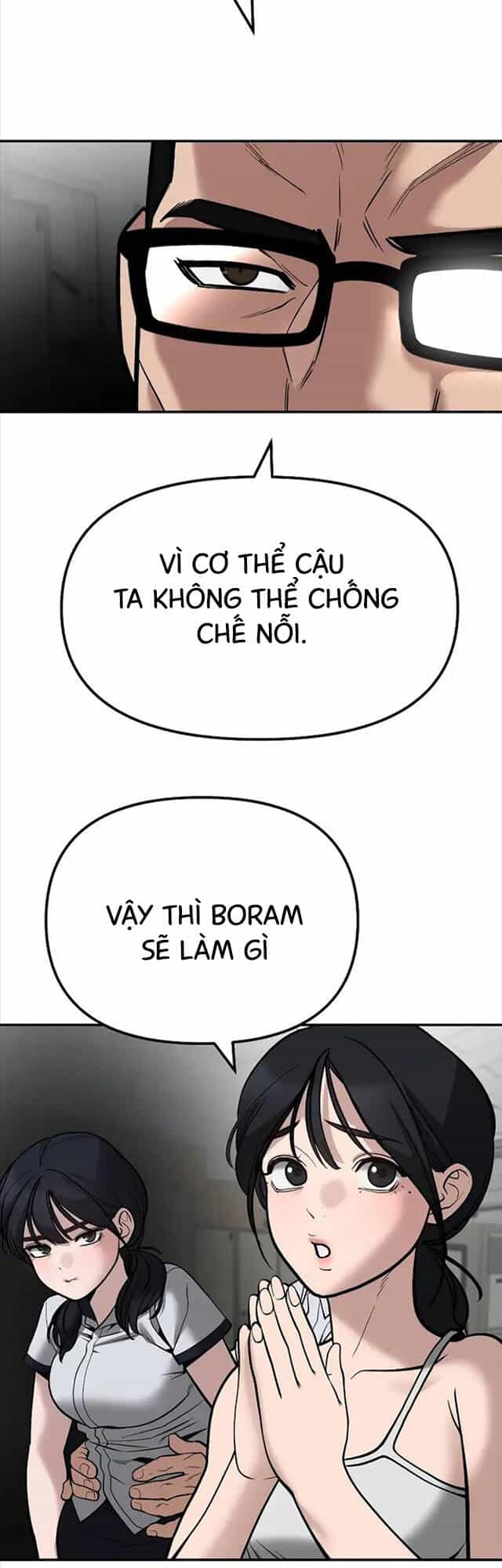 Giang Hồ Thực Thi Công Lý - Chương 83 - ảnh 80