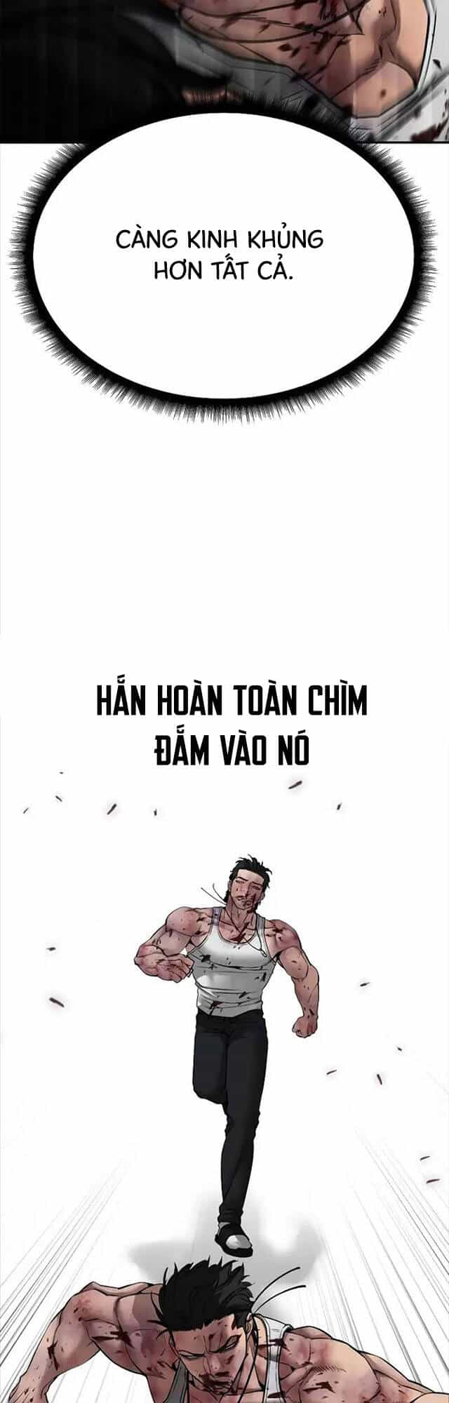 Giang Hồ Thực Thi Công Lý - Chương 83 - ảnh 86