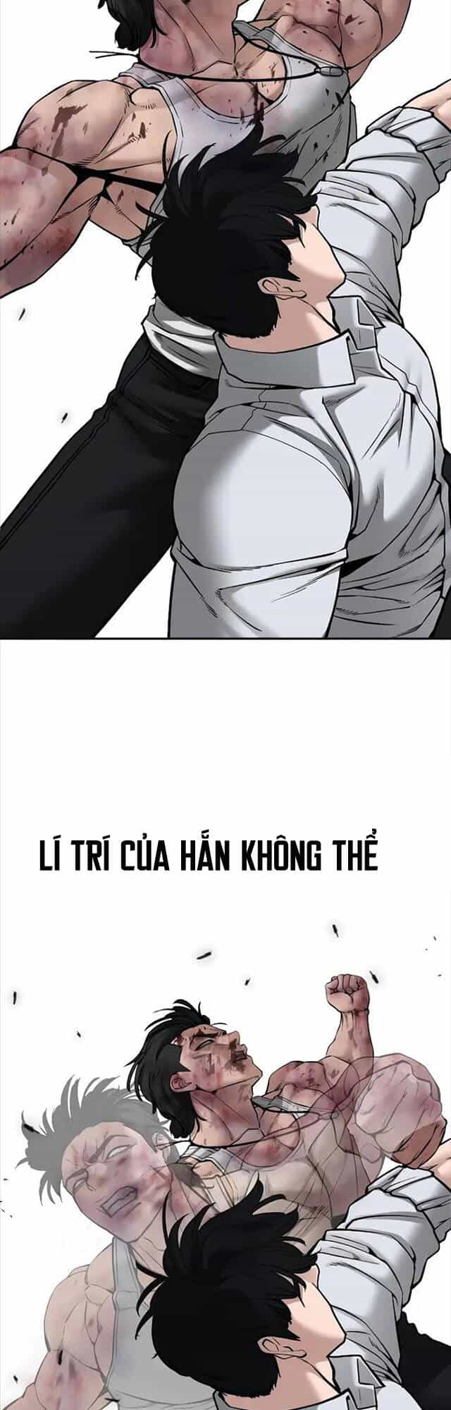 Giang Hồ Thực Thi Công Lý - Chương 83 - ảnh 88