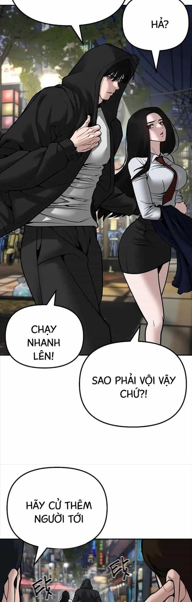 Giang Hồ Thực Thi Công Lý - Chương 83 - ảnh 9