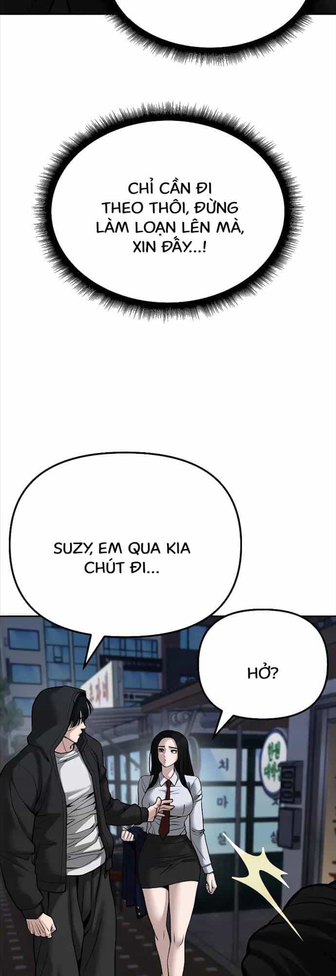 Giang Hồ Thực Thi Công Lý - Chương 84 - ảnh 12