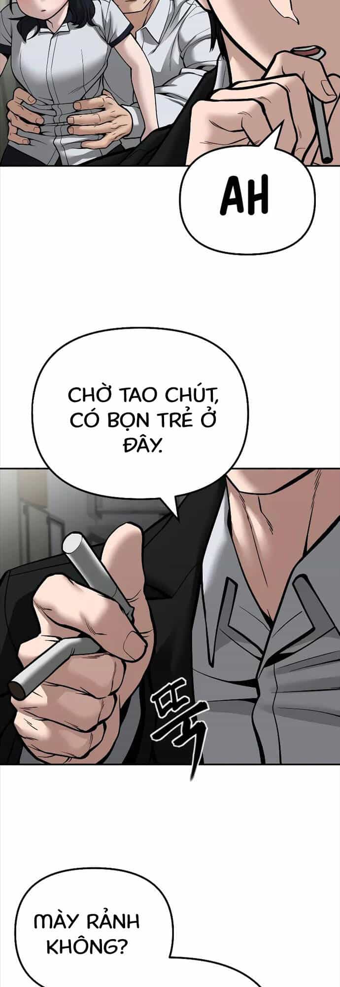 Giang Hồ Thực Thi Công Lý - Chương 84 - ảnh 18