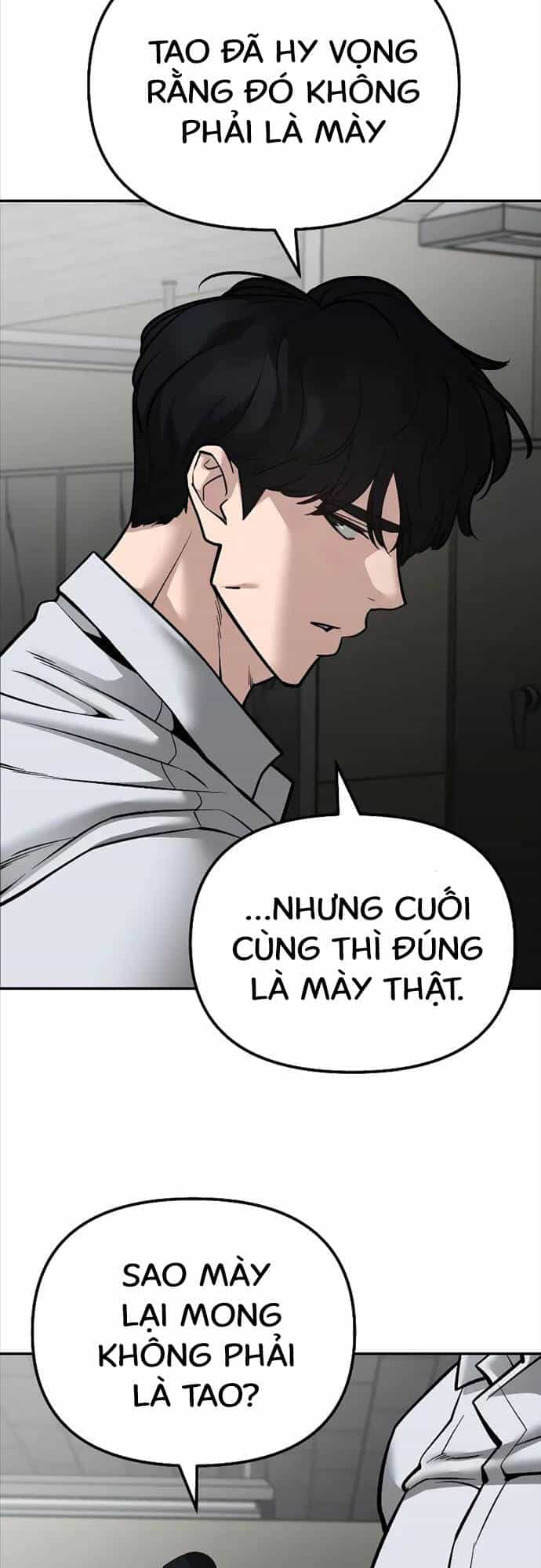 Giang Hồ Thực Thi Công Lý - Chương 84 - ảnh 20