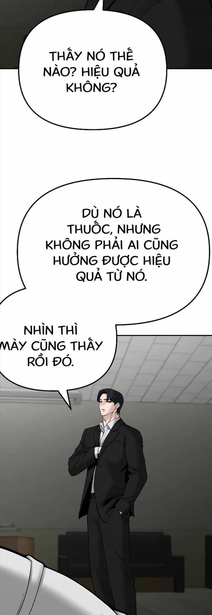 Giang Hồ Thực Thi Công Lý - Chương 84 - ảnh 30