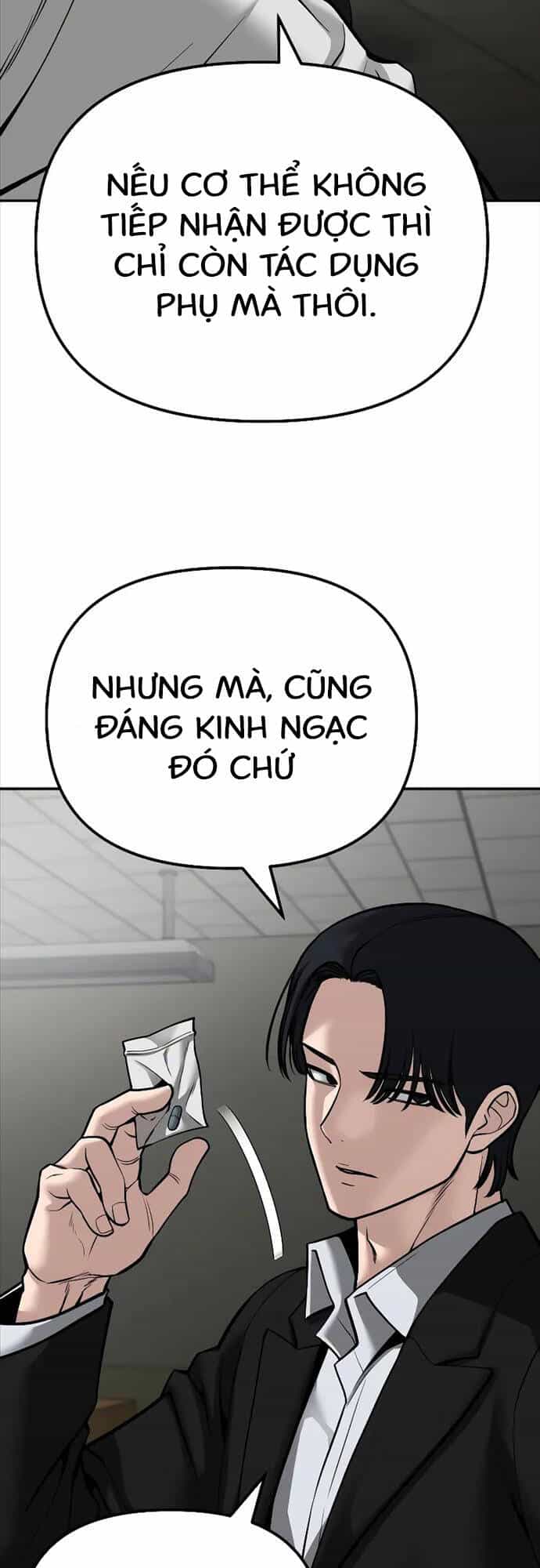 Giang Hồ Thực Thi Công Lý - Chương 84 - ảnh 31