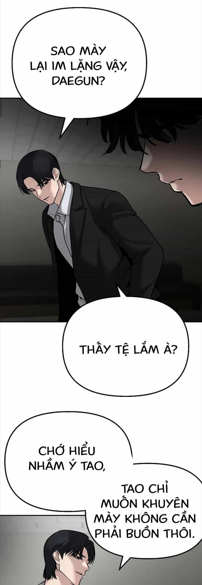 Giang Hồ Thực Thi Công Lý - Chương 84 - ảnh 34