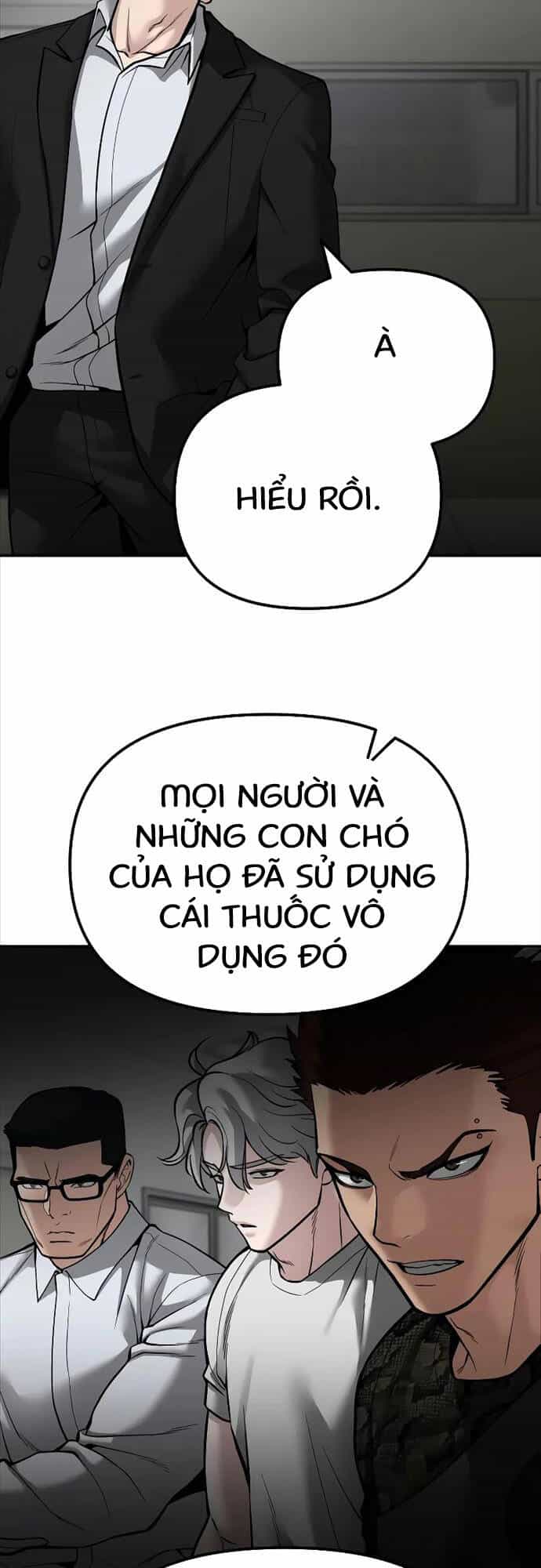 Giang Hồ Thực Thi Công Lý - Chương 84 - ảnh 35