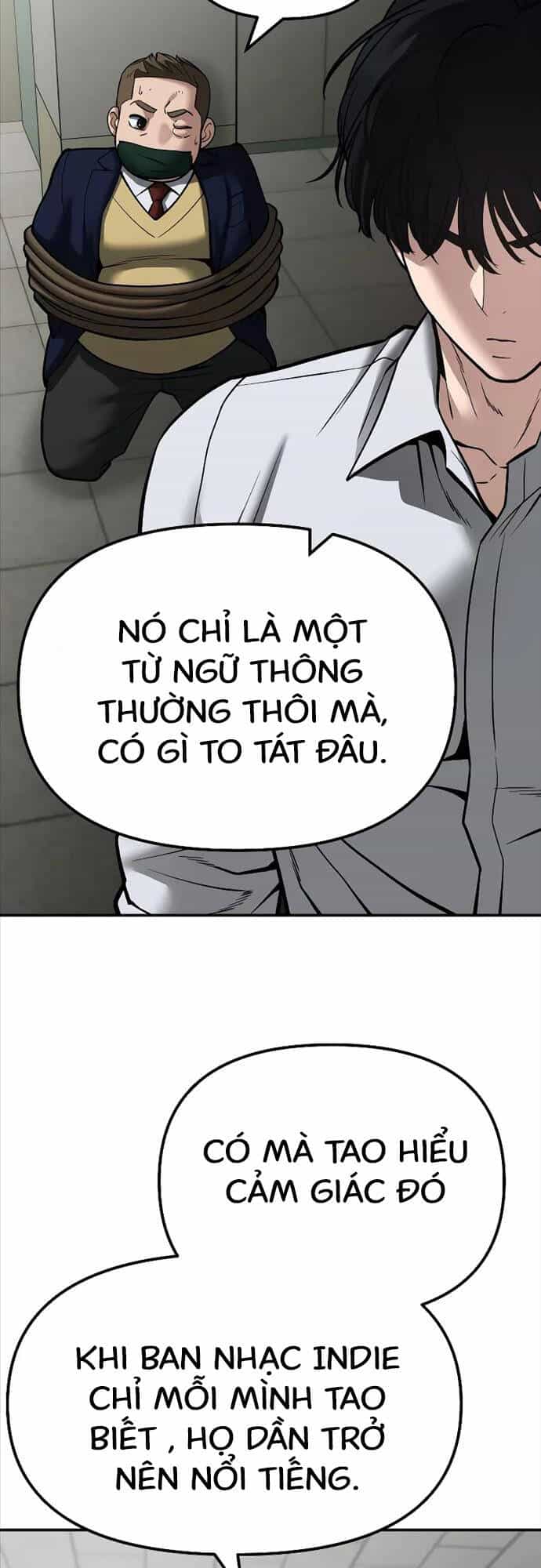 Giang Hồ Thực Thi Công Lý - Chương 84 - ảnh 37
