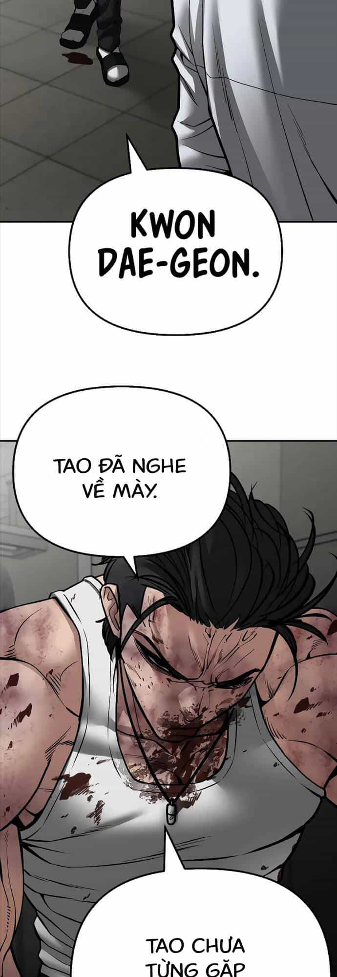 Giang Hồ Thực Thi Công Lý - Chương 84 - ảnh 42