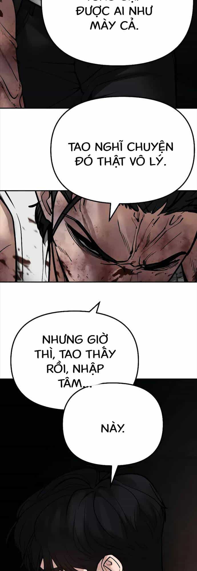 Giang Hồ Thực Thi Công Lý - Chương 84 - ảnh 43