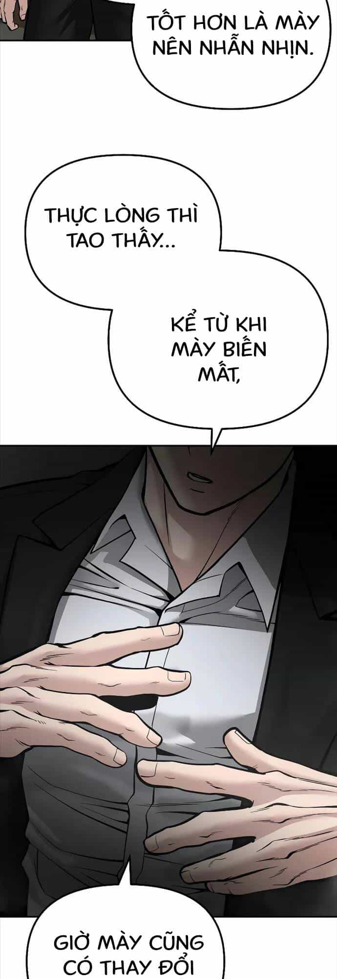 Giang Hồ Thực Thi Công Lý - Chương 84 - ảnh 61