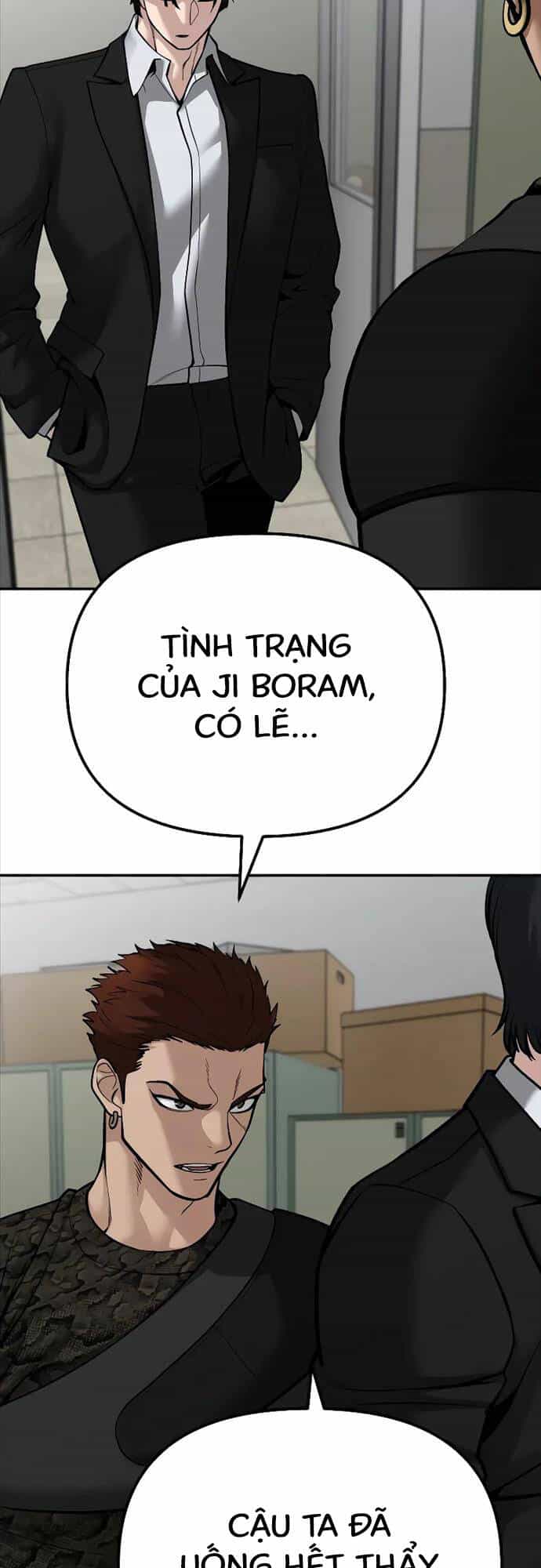 Giang Hồ Thực Thi Công Lý - Chương 84 - ảnh 73
