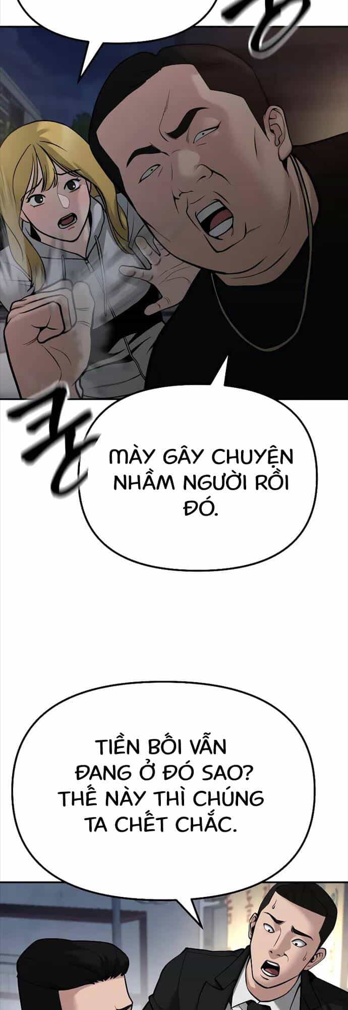 Giang Hồ Thực Thi Công Lý - Chương 84 - ảnh 94