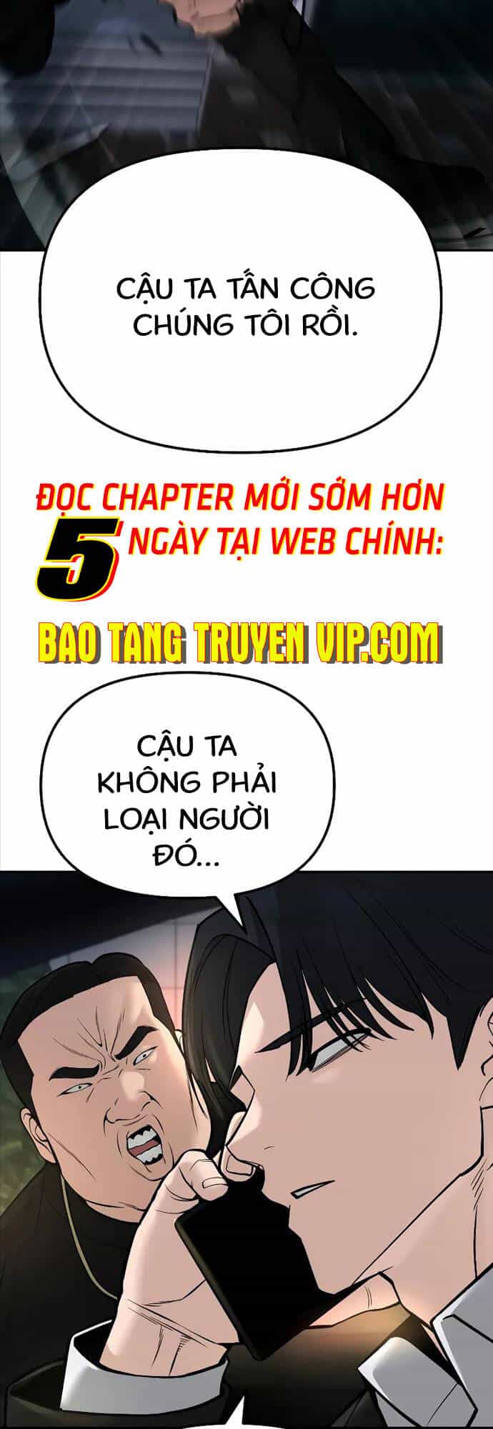 Giang Hồ Thực Thi Công Lý - Chương 84 - ảnh 96