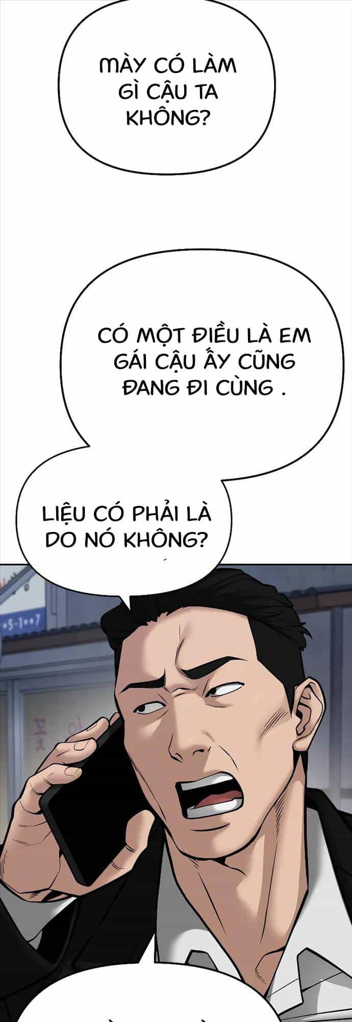 Giang Hồ Thực Thi Công Lý - Chương 84 - ảnh 97