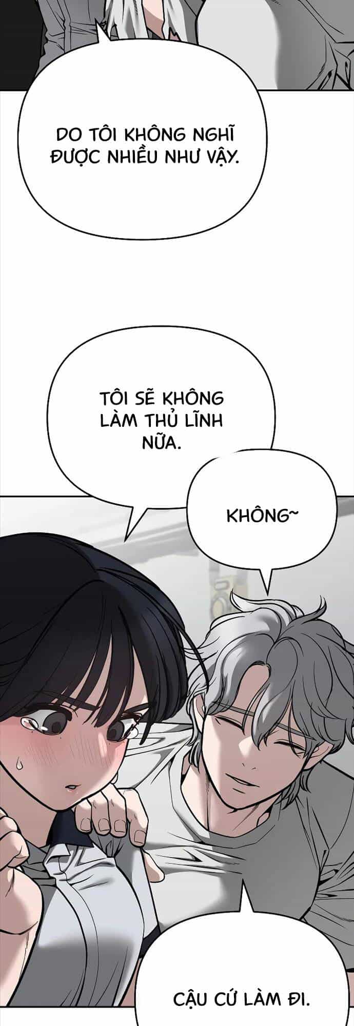 Giang Hồ Thực Thi Công Lý - Chương 85 - ảnh 103