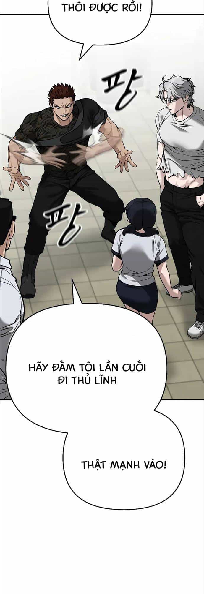 Giang Hồ Thực Thi Công Lý - Chương 85 - ảnh 110