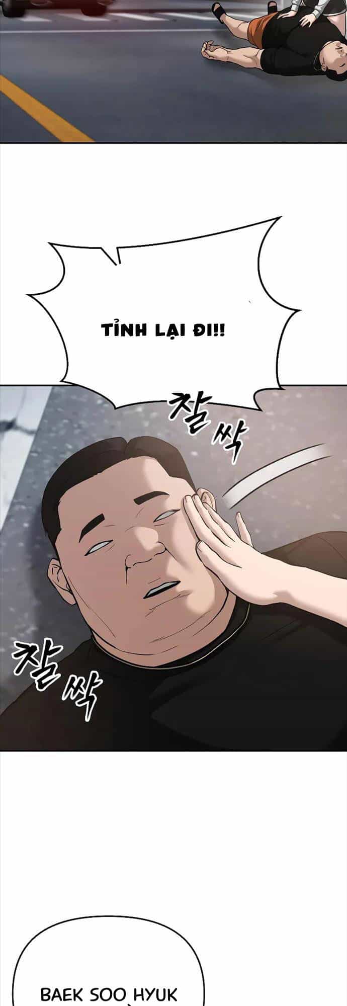 Giang Hồ Thực Thi Công Lý - Chương 85 - ảnh 112