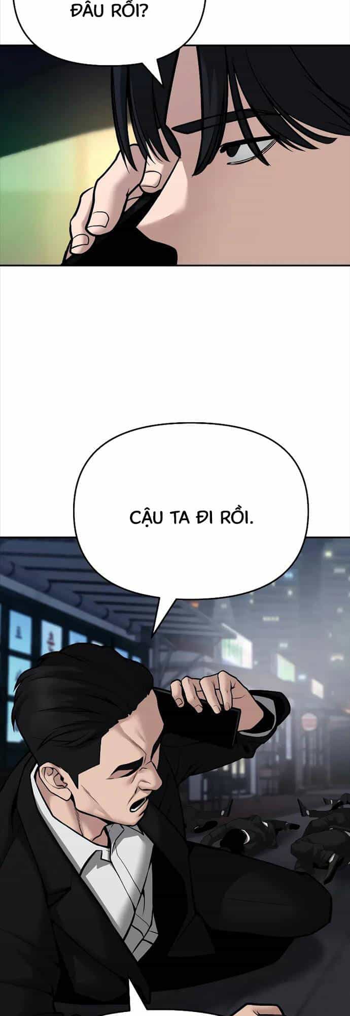 Giang Hồ Thực Thi Công Lý - Chương 85 - ảnh 113