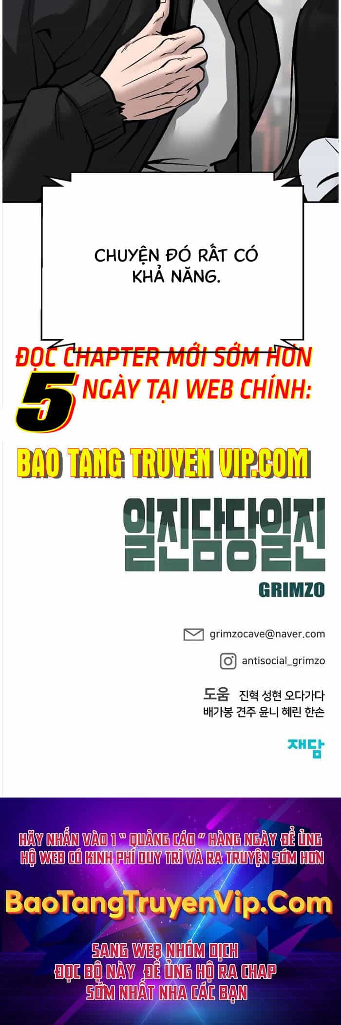 Giang Hồ Thực Thi Công Lý - Chương 85 - ảnh 116