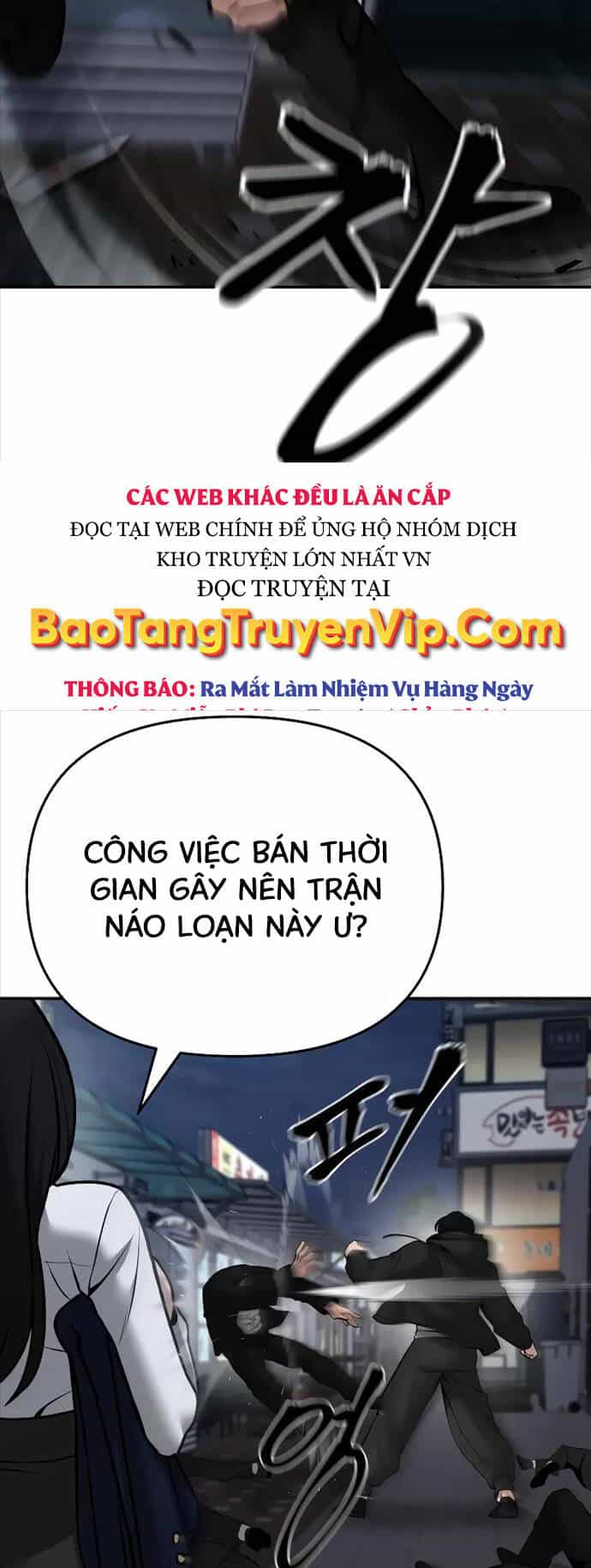 Giang Hồ Thực Thi Công Lý - Chương 85 - ảnh 13