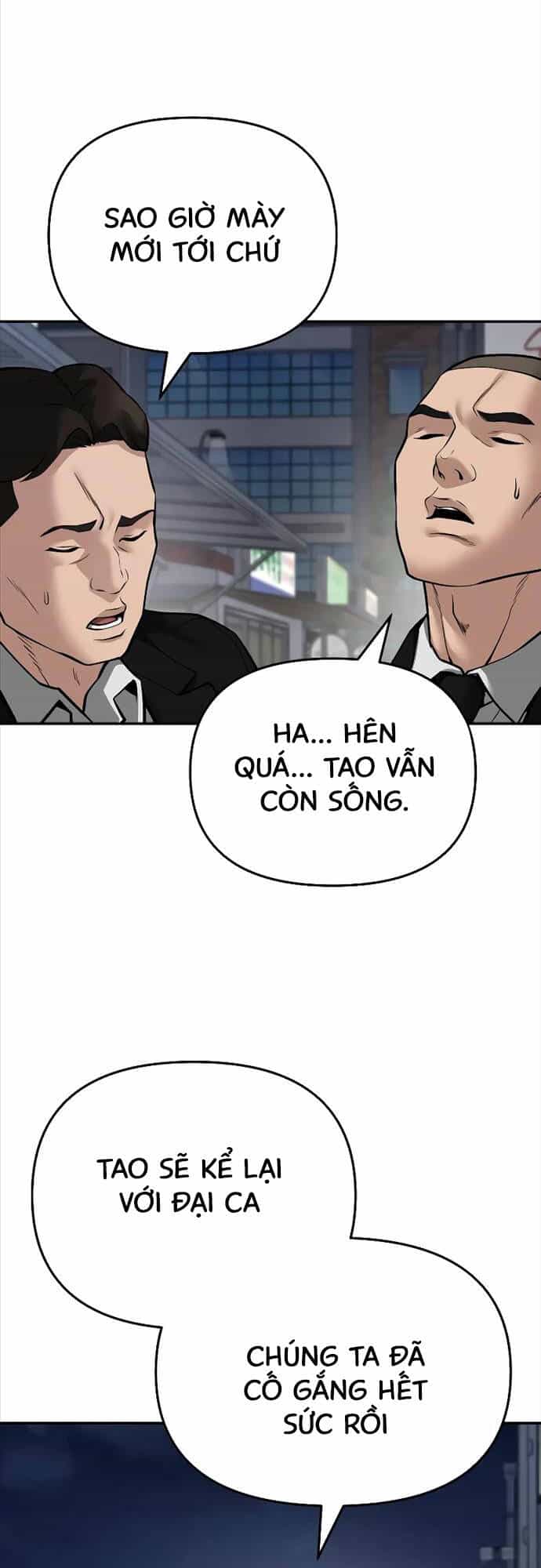 Giang Hồ Thực Thi Công Lý - Chương 85 - ảnh 21