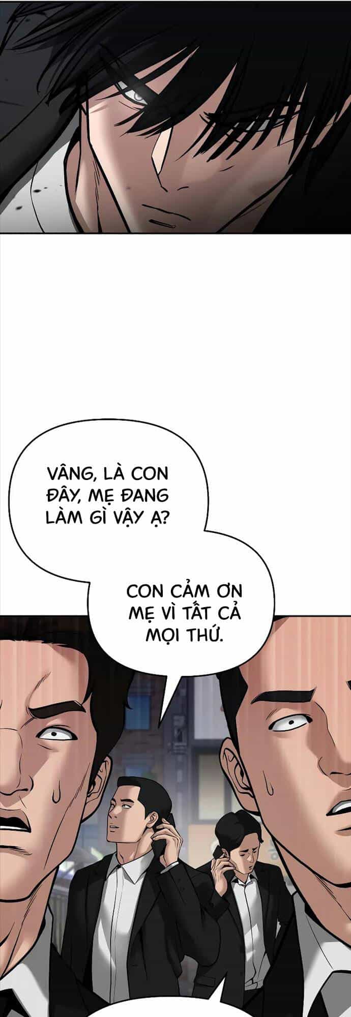 Giang Hồ Thực Thi Công Lý - Chương 85 - ảnh 26