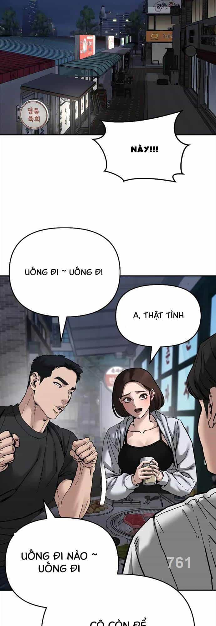 Giang Hồ Thực Thi Công Lý - Chương 85 - ảnh 3