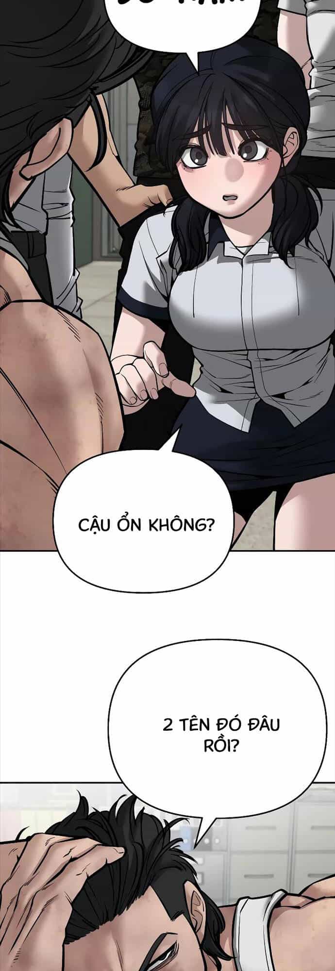 Giang Hồ Thực Thi Công Lý - Chương 85 - ảnh 39