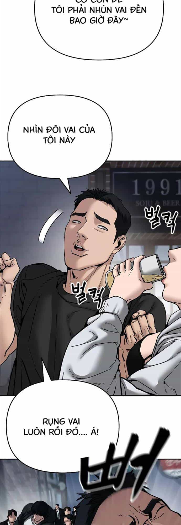 Giang Hồ Thực Thi Công Lý - Chương 85 - ảnh 4