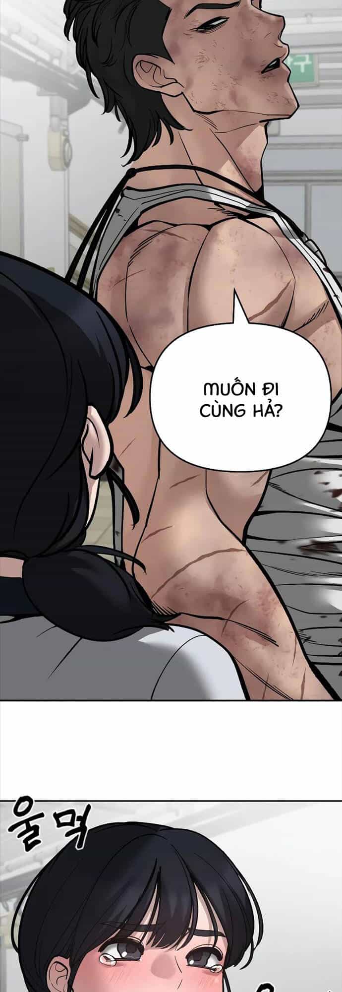 Giang Hồ Thực Thi Công Lý - Chương 85 - ảnh 53