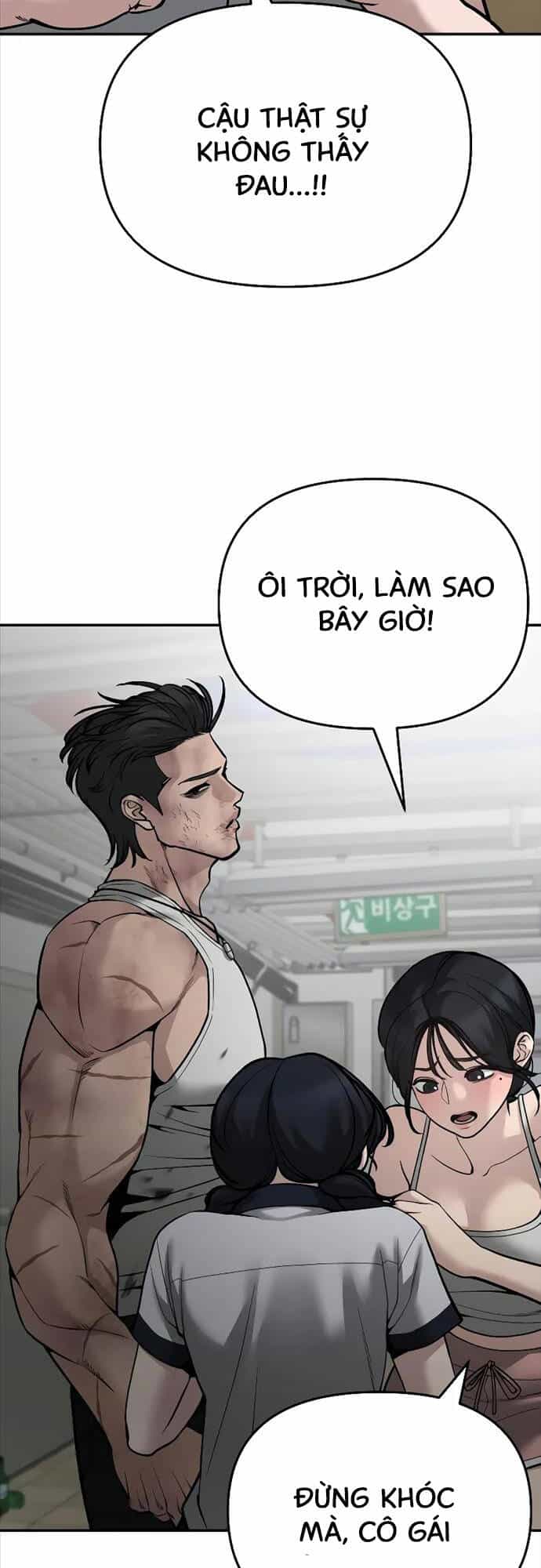 Giang Hồ Thực Thi Công Lý - Chương 85 - ảnh 55