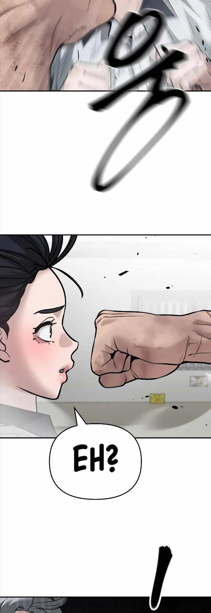 Giang Hồ Thực Thi Công Lý - Chương 85 - ảnh 59